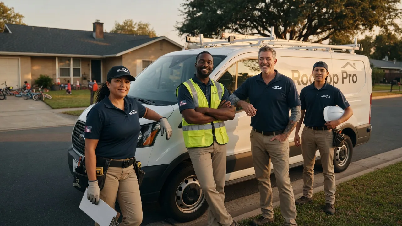 Roof Repair in Celina, TN near me