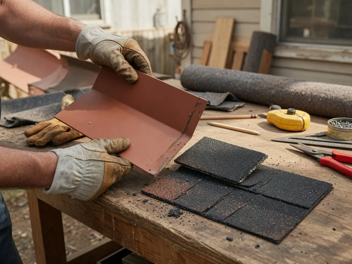 Roof Repair company in Celina, TN